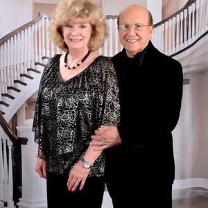 Meet your Posher, Tomandpatty